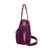 Women’s Waterproof Nylon Shoulder Bag | Multi-Pocket | 35×30×13 cm