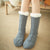 Oversized Hoodie Blanket Sweatshirt – Fleece, One Size, Warm & Cozy