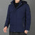 Men’s Casual Hooded Cotton Jacket | Street Style | M–5XL Sizes