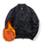 Men’s Aviator Baseball Jacket | Embroidered Bomber Style, M–4XL