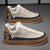 Korean Style Casual Running Shoes – Spring/Fall Sport Shoes Men