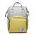 Large Oxford Mummy Bag – Fashion Maternity Nappy Diaper Backpack