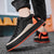 Korean Style Casual Running Shoes – Spring/Fall Sport Shoes Men