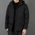Men’s Casual Hooded Cotton Jacket | Street Style | M–5XL Sizes