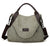 Luxury Ladies Handbag – Women’s Crossbody Shoulder Bag for Daily Use