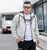 Men’s Embroidered Bomber Jacket | Fashion Parka M–9XL Plus Size