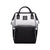 Large Oxford Mummy Bag – Fashion Maternity Nappy Diaper Backpack