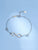 925 Sterling Silver 8 Bracelet – Elegant Jewelry for Women