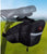 Mountain Bike Saddle Tail Bag – Bicycle Seat & Cushion Storage Pack
