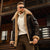Men’s Military Fleece Winter Jacket – Warm Tactical Coat S-5XL
