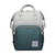 Large Oxford Mummy Bag – Fashion Maternity Nappy Diaper Backpack