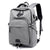 Laptop Backpack with USB Charging Port – Oxford Waterproof Travel Bag