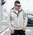 Men’s Embroidered Bomber Jacket | Fashion Parka M–9XL Plus Size