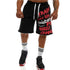 Men's Cotton Tactical Workout Shorts – Casual Fit (M–2XL)