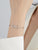 925 Sterling Silver 8 Bracelet – Elegant Jewelry for Women