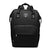 Large Oxford Mummy Bag – Fashion Maternity Nappy Diaper Backpack