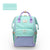Large Oxford Mummy Bag – Fashion Maternity Nappy Diaper Backpack