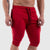 Men's Cotton Fitness Shorts – Fashion Sportswear (Size M–2XL)