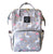 Large Oxford Mummy Bag – Fashion Maternity Nappy Diaper Backpack