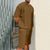 Men’s Summer Shirt & Shorts Set | Loose 2-Piece Outfit S–3XL