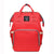 Large Oxford Mummy Bag – Fashion Maternity Nappy Diaper Backpack