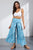 Women’s Printed Beach Pants – Loose Fit, Wide Leg, Casual S–XL