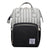 Large Oxford Mummy Bag – Fashion Maternity Nappy Diaper Backpack