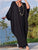 Women’s Casual Robe Dress | Modest Fit, Sizes S–3XL