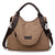 Luxury Ladies Handbag – Women’s Crossbody Shoulder Bag for Daily Use