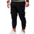 Men’s Sport Jogger Sweatpants – Athletic Fit Pants M-4XL