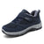 Men’s Winter Walking Boots – Warm Cotton Lined, Non-Slip, Outdoor