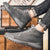 Men’s Winter Ankle Boots – Warm Plush Lined Shoes (Size 39-46)