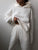 Women's Casual Hoodie Tracksuit Set – 2-Piece S-3XL Sweatsuit