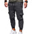 Men’s Sport Jogger Sweatpants – Athletic Fit Pants M-4XL