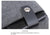 Men's Nylon Anti-Theft Chest Bag – Crossbody Shoulder Sling