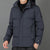 Men’s Casual Hooded Cotton Jacket | Street Style | M–5XL Sizes