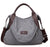 Luxury Ladies Handbag – Women’s Crossbody Shoulder Bag for Daily Use