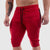 Men's Cotton Fitness Shorts – Fashion Sportswear (Size M–2XL)
