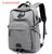 Laptop Backpack with USB Charging Port – Oxford Waterproof Travel Bag