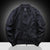 Men’s Aviator Baseball Jacket | Embroidered Bomber Style, M–4XL