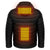 Men’s Heated Puffer Jacket | Electric Coat w/ Hood S–4XL