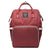 Large Oxford Mummy Bag – Fashion Maternity Nappy Diaper Backpack