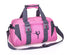 Nylon Yoga Gym Travel Bag M-L – Lightweight Durable Sports Bag