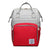 Large Oxford Mummy Bag – Fashion Maternity Nappy Diaper Backpack