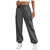 Women’s Fleece-Lined Sweatpants | Baggy Jogger Cargo Pants S–3XL