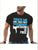 Martial Arts Anime Tee – Taekwondo Quote T-Shirt Men S–5XL