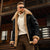 Men’s Military Fleece Winter Jacket – Warm Tactical Coat S-5XL