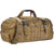 Unisex Polyester Gym & Travel Backpack – Weekend Luggage Bag