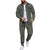 Printed Shirt & Trousers Set for Men | Casual Style | S–5XL Sizes
