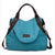 Luxury Ladies Handbag – Women’s Crossbody Shoulder Bag for Daily Use
